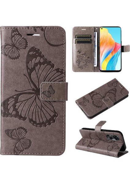 Oppo A78 4g Telefon Kılıfı Için Kılıf (Yurt Dışından)