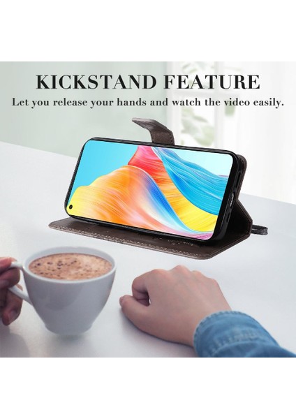 Oppo A78 4g Telefon Kılıfı Için Kılıf (Yurt Dışından) fiyatları