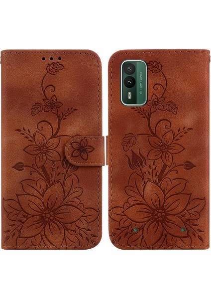 Nokia XR21 Kılıfı ile Uyumlu (Yurt Dışından)