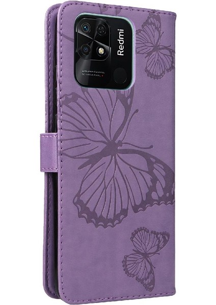 Xiaomi Redmi 10C 4g Telefon Kılıfı (Yurt Dışından) fırsatları