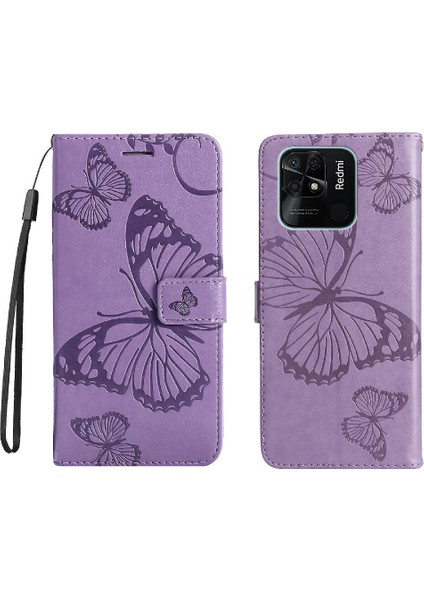 Xiaomi Redmi 10C 4g Telefon Kılıfı (Yurt Dışından) indirimleri