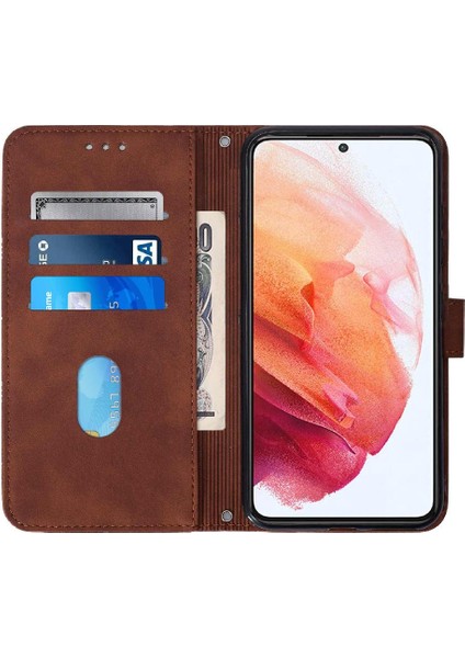 Samsung Galaxy S21 5g Için Kılıf (Yurt Dışından) indirimleri