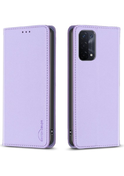 Oppo A74 5g Için Kılıf (Yurt Dışından)