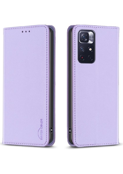 Redmi Not 11 Için Durum (Yurt Dışından)