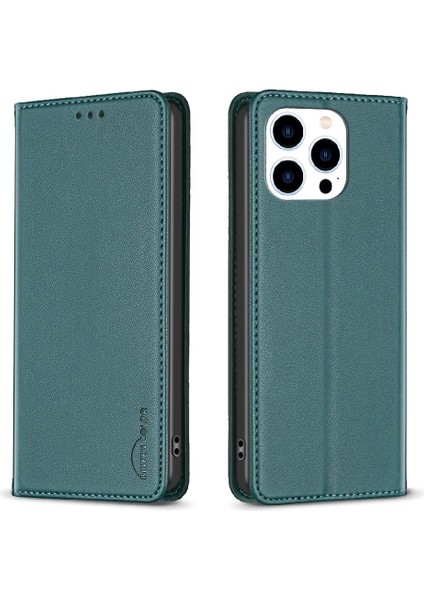 Iphone 13 Pro Için Kılıf (Yurt Dışından)