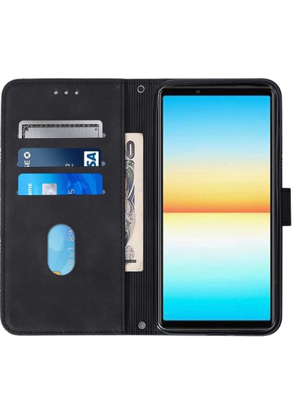 Sony Xperia Ace Iii Için Kılıf (Yurt Dışından) fiyatları