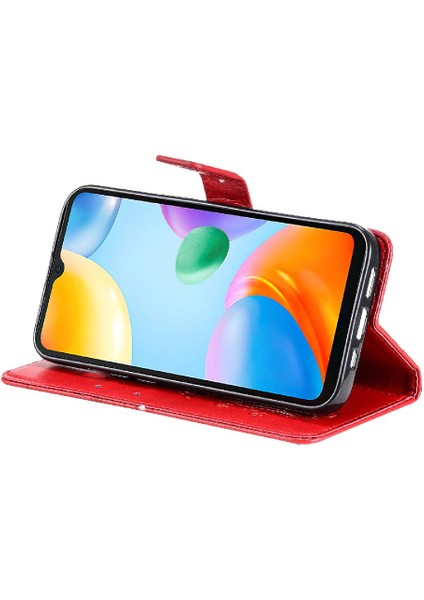 Xiaomi Redmi 10C 4g Telefon Kılıfı (Yurt Dışından) modelleri