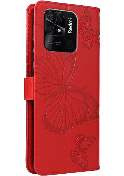 Xiaomi Redmi 10C 4g Telefon Kılıfı (Yurt Dışından) fırsatları