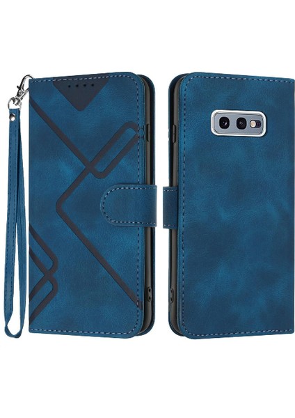 Samsung Galaxy S10E Telefon Kılıfı Için Kılıf (Yurt Dışından)