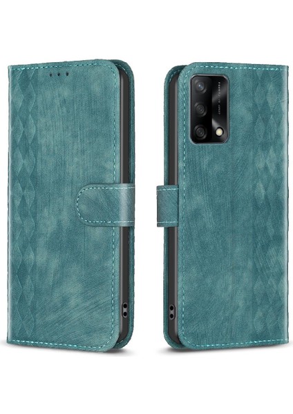 Oppo A74 4g Için Kılıf (Yurt Dışından)