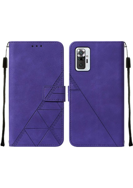 Xiaomi Redmi Not 10 Pro Için Kılıf (Yurt Dışından) indirimleri
