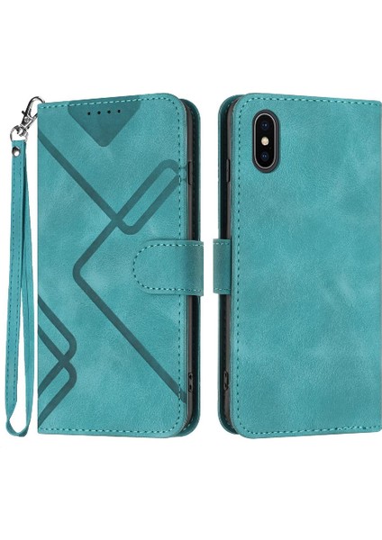 Iphone Xs Max Telefon Kılıfı Için Kılıf (Yurt Dışından)