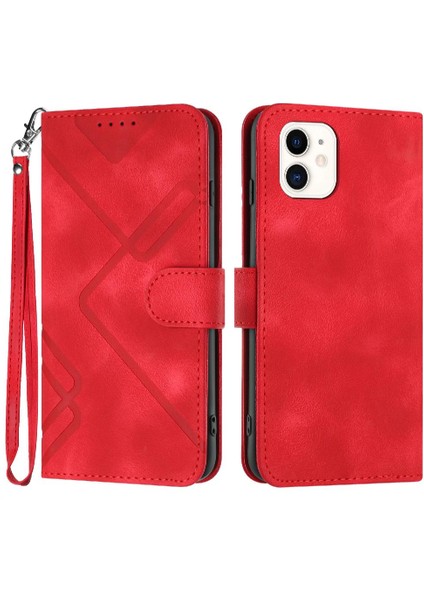 Iphone 12 Mini Telefon Kılıfı Için Kılıf (Yurt Dışından)