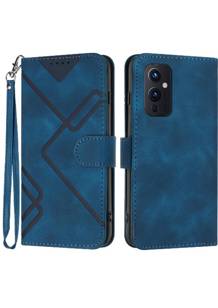 Oneplus 9 Telefon Kılıfı Için Kılıf (Yurt Dışından)