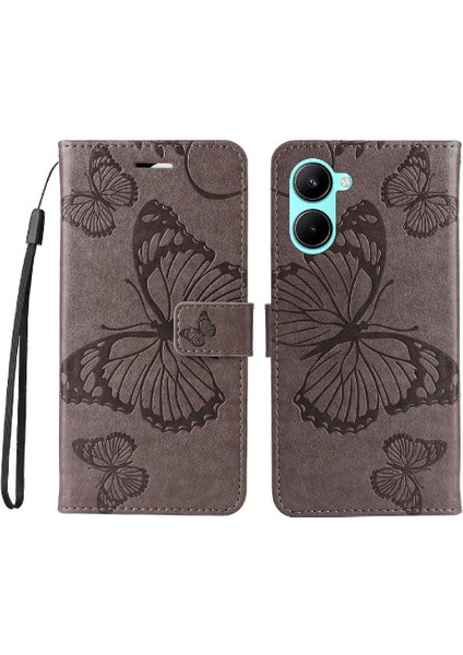 Oppo Realme C33 Telefon Kılıfı Için Kılıf (Yurt Dışından) fırsatları