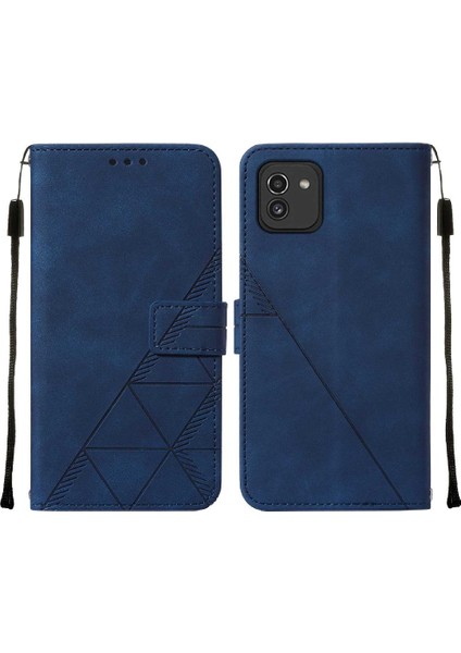 Samsung Galaxy A03 Için Kılıf (Yurt Dışından) modelleri