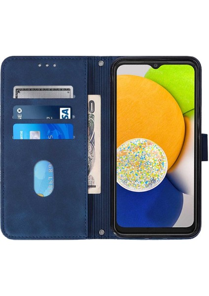 Samsung Galaxy A03 Için Kılıf (Yurt Dışından) indirimleri