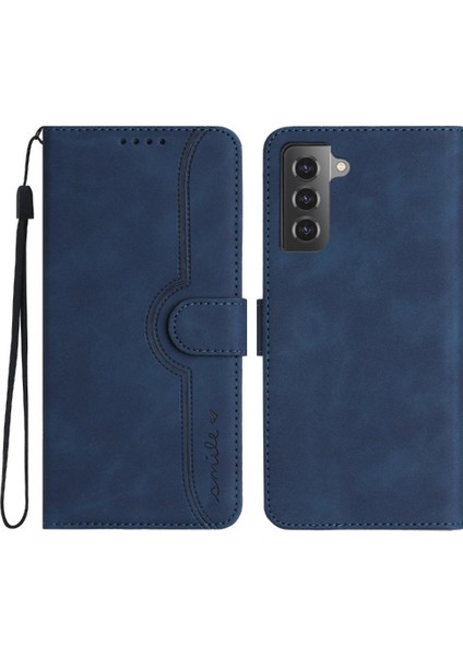 Samsung Galaxy S21 Artı Kılıf ile Uyumlu (Yurt Dışından)