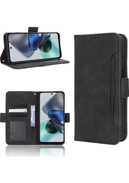 Motorola Moto G23 Için Kılıf (Yurt Dışından)