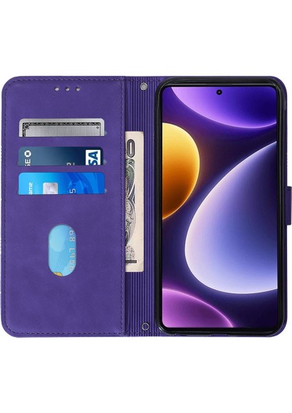 Xiaomi Poco F5 5g Için Kılıf (Yurt Dışından) modelleri