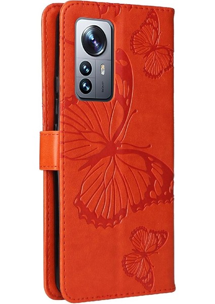 Xiaomi Mi 12 Pro Telefon Kılıfı (Yurt Dışından) modelleri