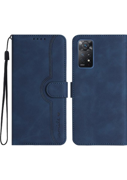 Xiaomi Redmi Not 11 Pro Vaka ile Uyumlu (Yurt Dışından)