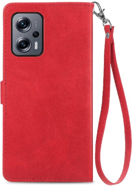 Redmi Not 11T Pro Için Kılıf (Yurt Dışından) modelleri