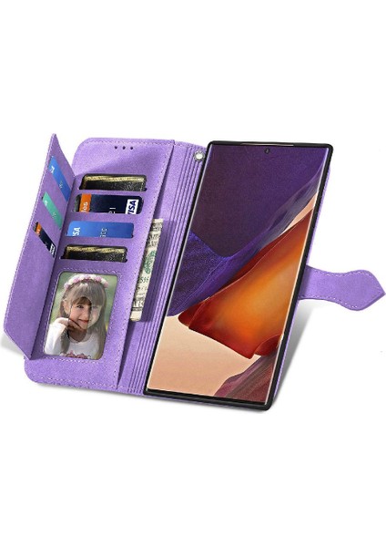 Samsung Not 20 Ultra Için Kılıf (Yurt Dışından) fiyatları
