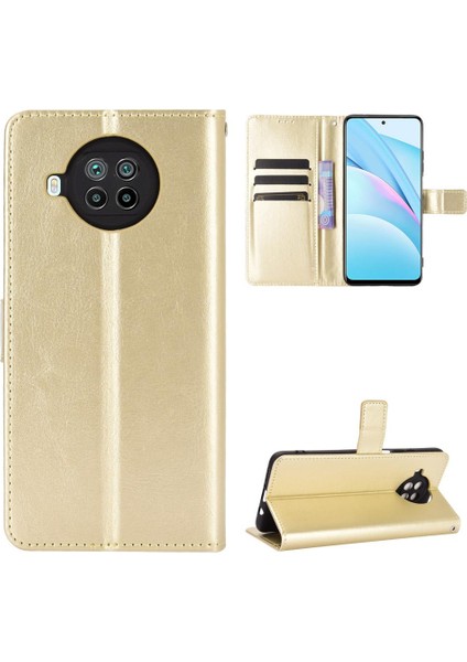 Xiaomi 10T Lite 5g Için Kılıf (Yurt Dışından) modelleri