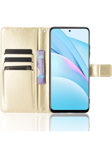 Xiaomi 10T Lite 5g Için Kılıf (Yurt Dışından) indirimleri
