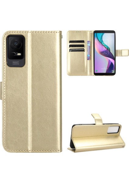 Tcl Iyon V Için Durum (Yurt Dışından) fırsatları