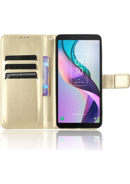 Tcl Iyon V Için Durum (Yurt Dışından) indirimleri