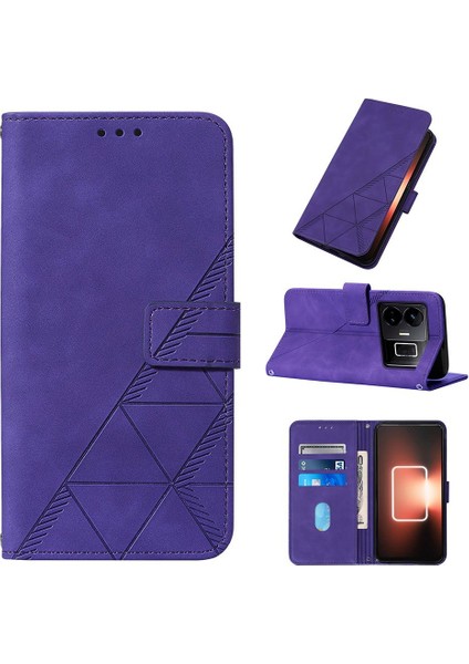 Realme Gt Neo 5 5g Için Durum (Yurt Dışından)