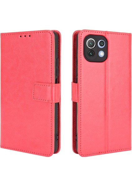 Xiaomi 11 Lite 5g Için Kılıf (Yurt Dışından)