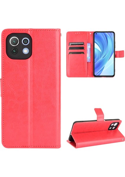 Xiaomi 11 Lite 5g Için Kılıf (Yurt Dışından) fırsatları