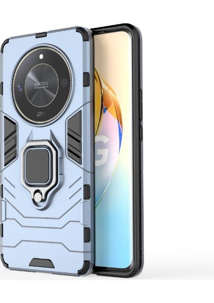 Onur X9B Darbeye Kapak Askeri Damla Koruma 360 &deg; Dönen (Yurt Dışından)