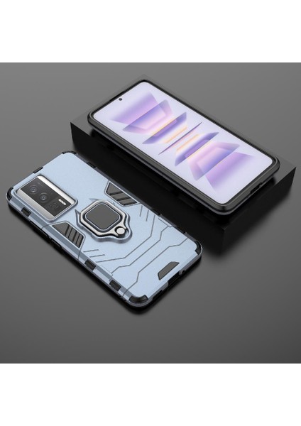 Xiaomi Poco F5 Pro 5g Askeri Damla Koruma Darbeye Kapak (Yurt Dışından) fırsatları