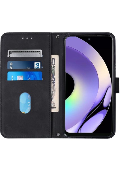 Realme 10 Pro 5g Için Durum (Yurt Dışından)