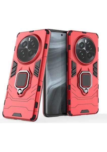 Realme 12 Pro/pro Artı Kickstand Darbeye Kapak Askeri Damla (Yurt Dışından) indirimleri