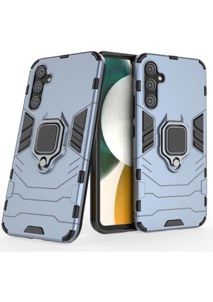Samsung Galaxy A34 5g Darbeye Kapak Askeri Damla Koruma (Yurt Dışından)