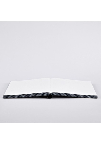 Graphic A5 Everything Starts From A Dot Noktalı Defter
