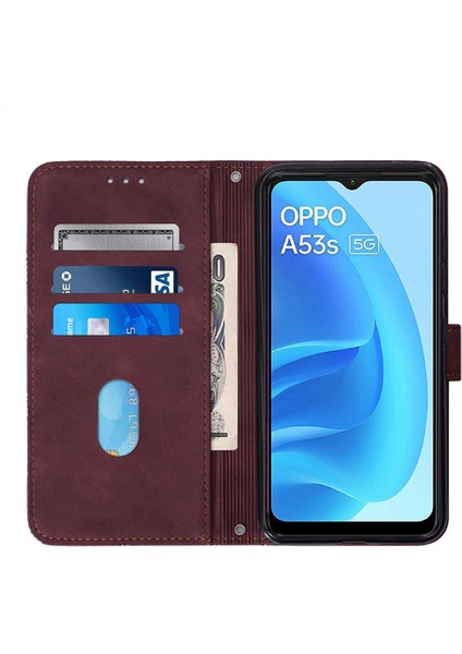 Oppo A54 4g Için Kılıf (Yurt Dışından) indirimleri