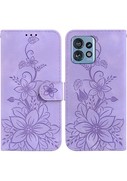 Motorola Edge 40 Pro Case ile Uyumlu (Yurt Dışından) indirimleri