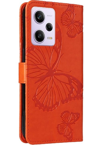 Xiaomi Redmi Not 12 Pro 5g Telefon Kılıfı (Yurt Dışından) modelleri