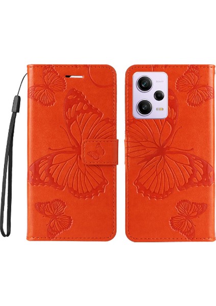 Xiaomi Redmi Not 12 Pro 5g Telefon Kılıfı (Yurt Dışından) indirimleri