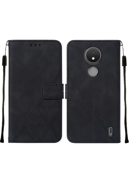 Nokia C21 Için Durum (Yurt Dışından) fırsatları