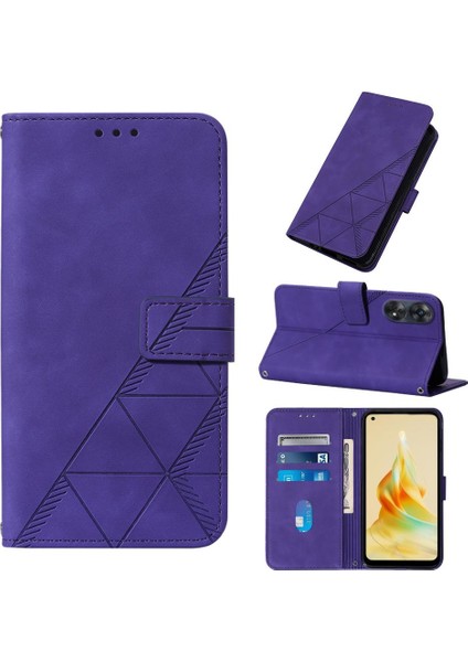 Oppo Oppo 8t 4g Için Kılıf (Yurt Dışından)