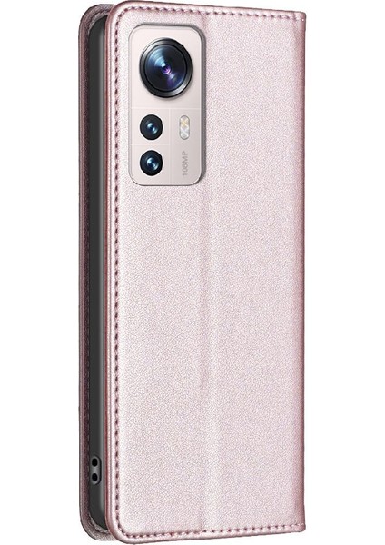 Xiaomi 12 Lite Için Kılıf (Yurt Dışından)