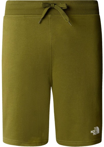 M Standard Short Lıght-Eu Erkek Şort NF0A3S4EPIB1