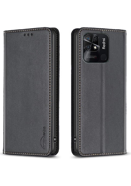 Redmi 10C Için Durum (Yurt Dışından)